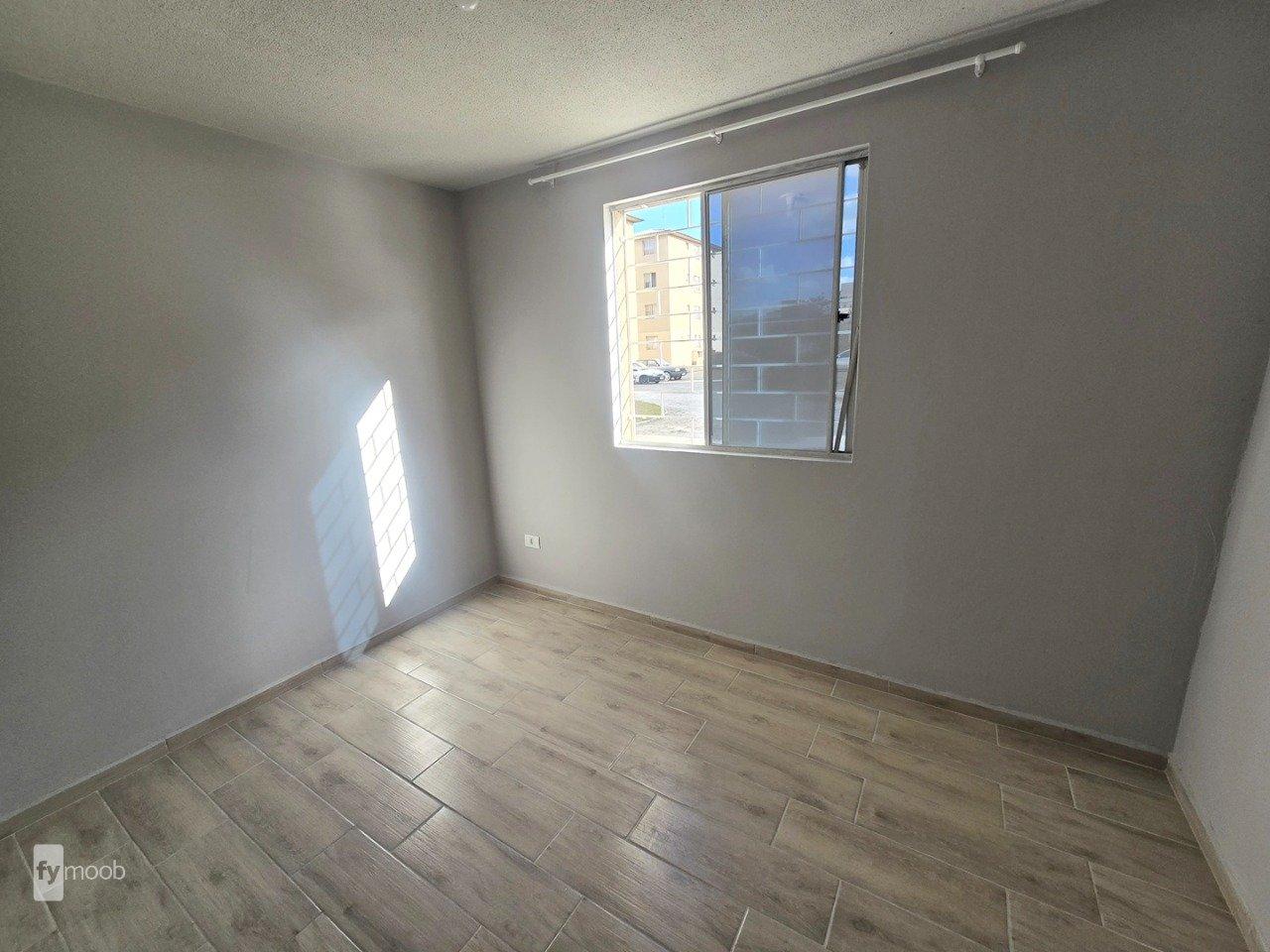 Foto do Apartamento com 2 quartos no Guaraituba, Curitiba - foto 14