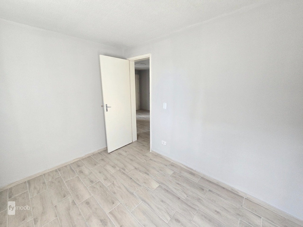 Foto do Apartamento com 2 quartos no Guaraituba, Curitiba - foto 15