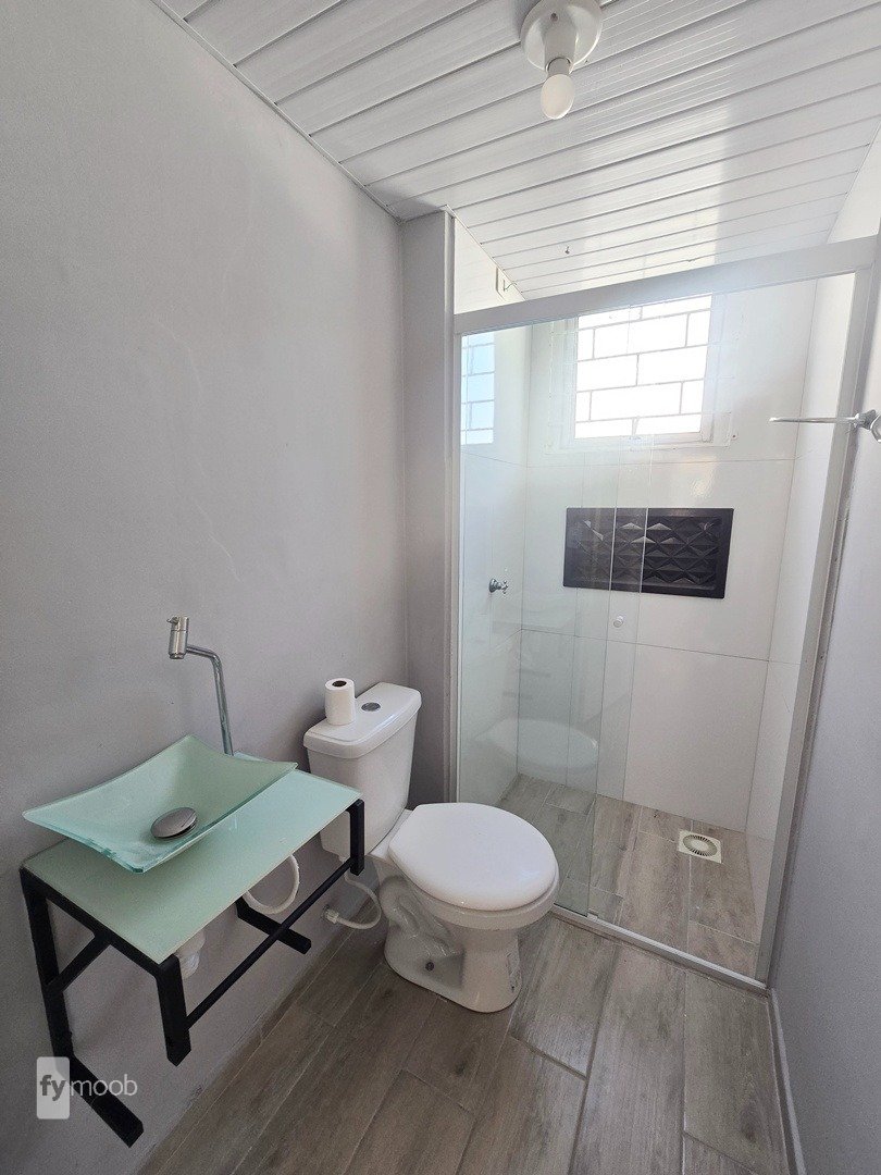 Foto do Apartamento com 2 quartos no Guaraituba, Curitiba - foto 16