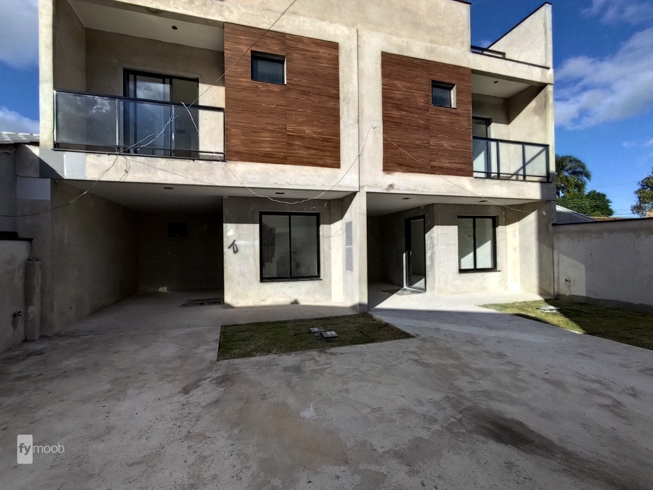 Foto do Sobrado com 3 quartos no Capão Raso, Curitiba - foto 8