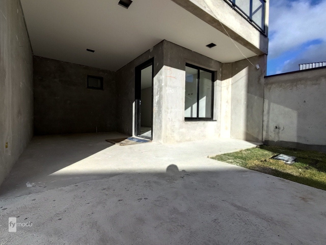 Foto do Sobrado com 3 quartos no Capão Raso, Curitiba - foto 9