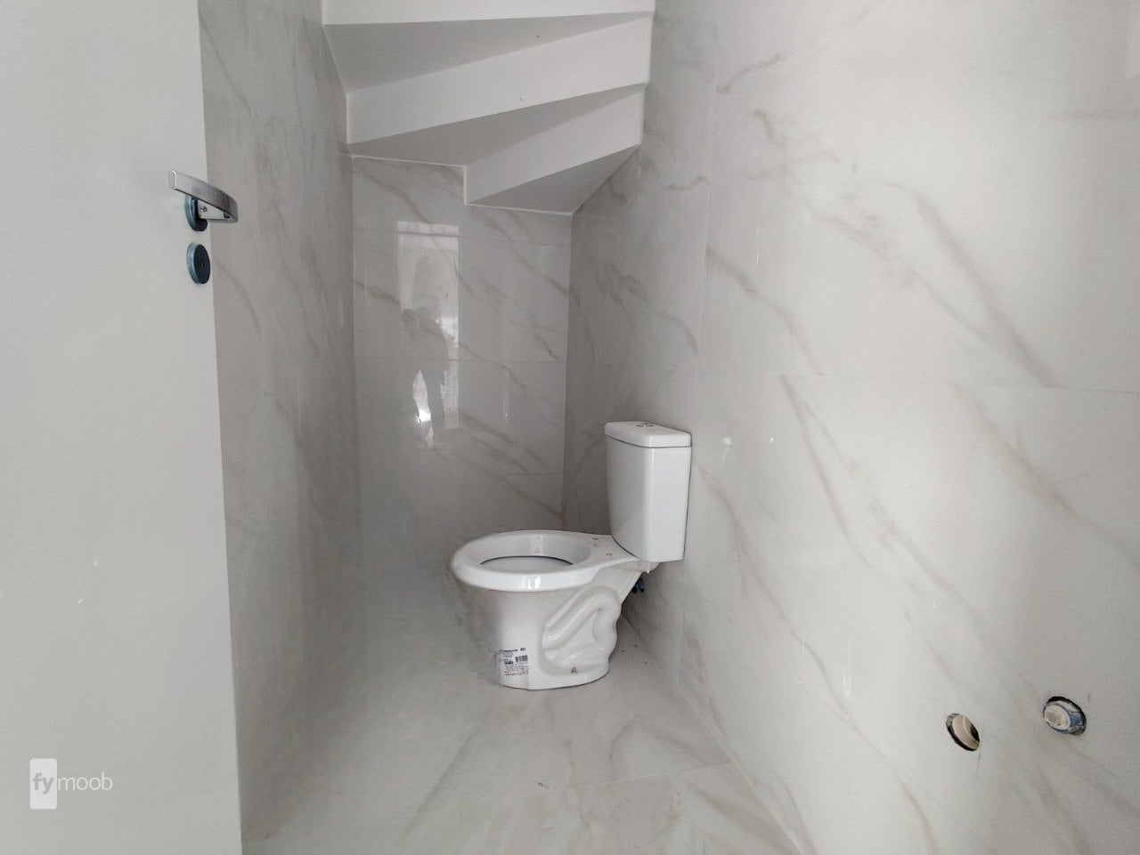 Foto do Sobrado com 3 quartos no Capão Raso, Curitiba - foto 12