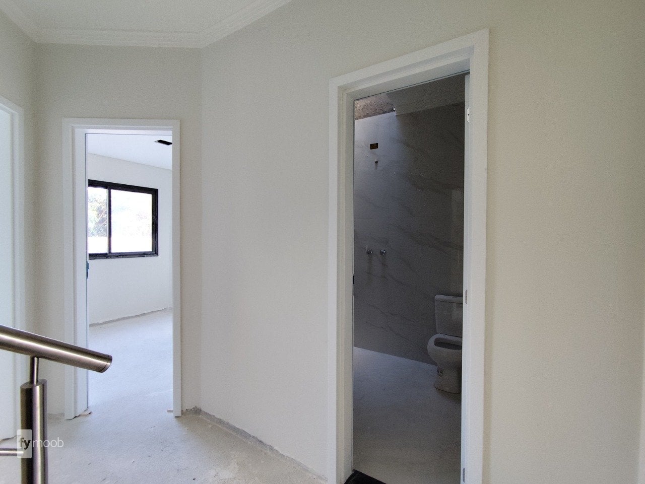 Foto do Sobrado com 3 quartos no Capão Raso, Curitiba - foto 24