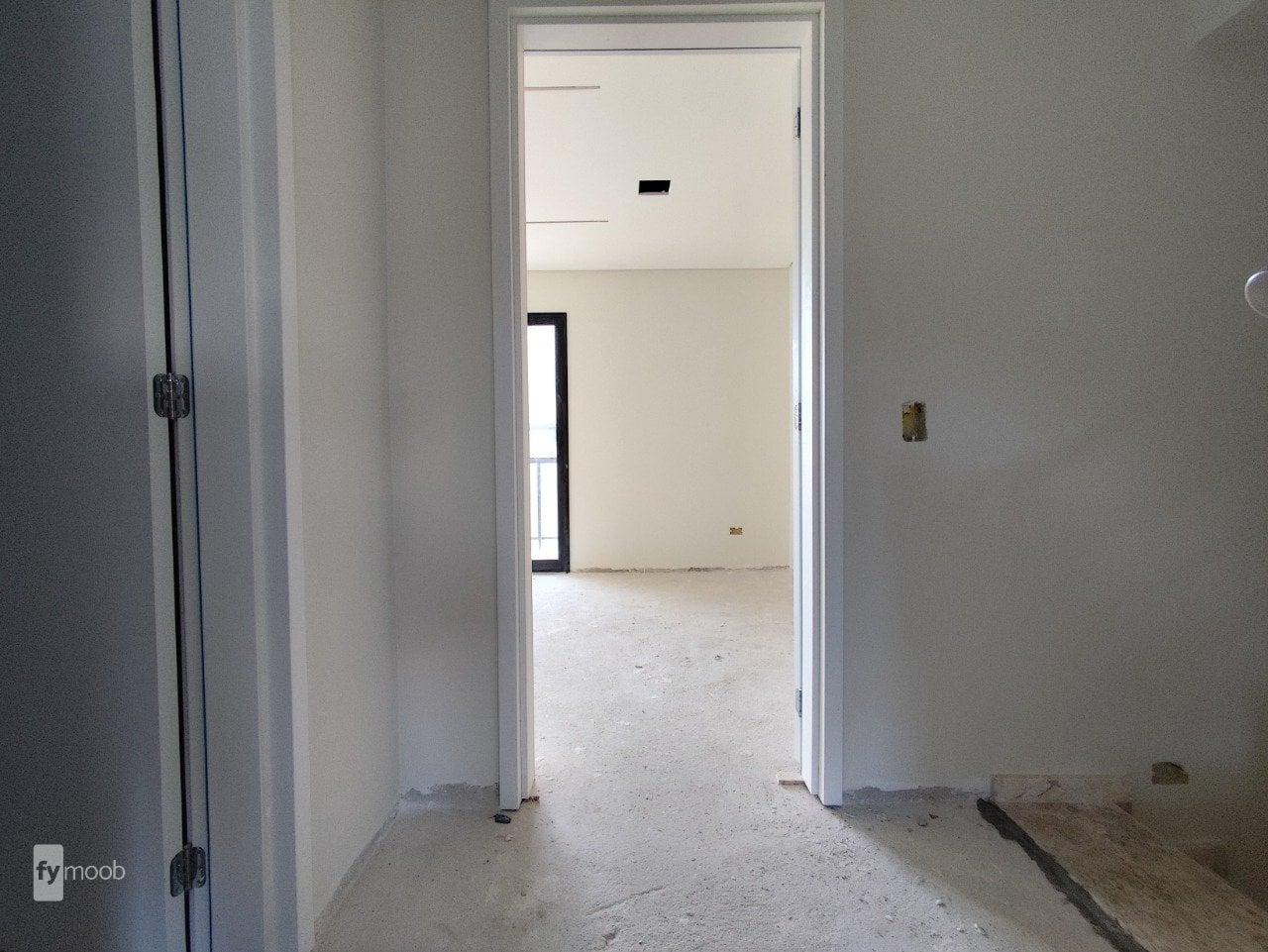 Foto do Sobrado com 3 quartos no Capão Raso, Curitiba - foto 25