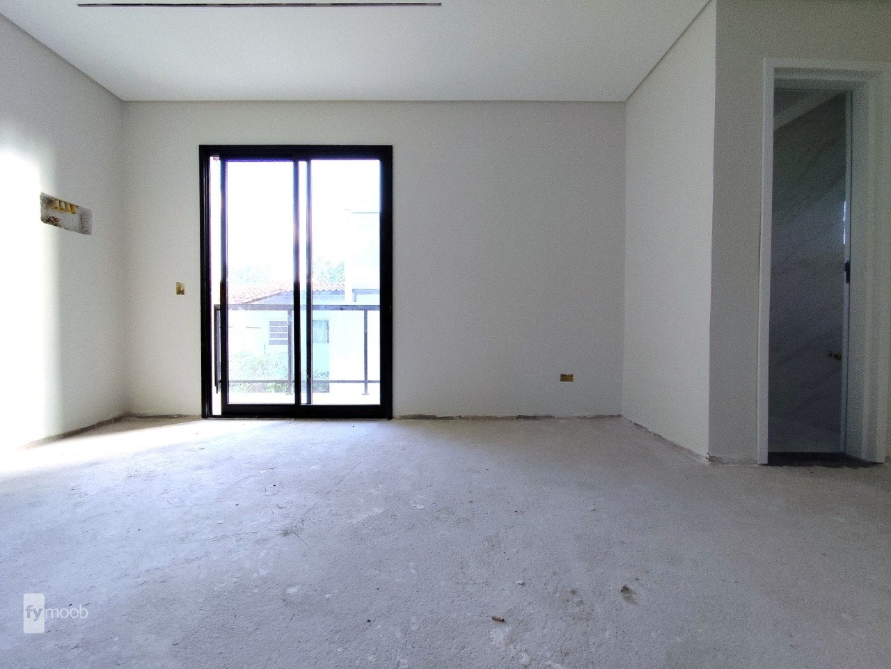 Foto do Sobrado com 3 quartos no Capão Raso, Curitiba - foto 33