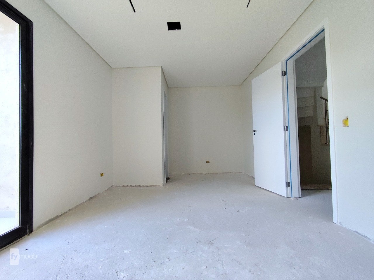 Foto do Sobrado com 3 quartos no Capão Raso, Curitiba - foto 32