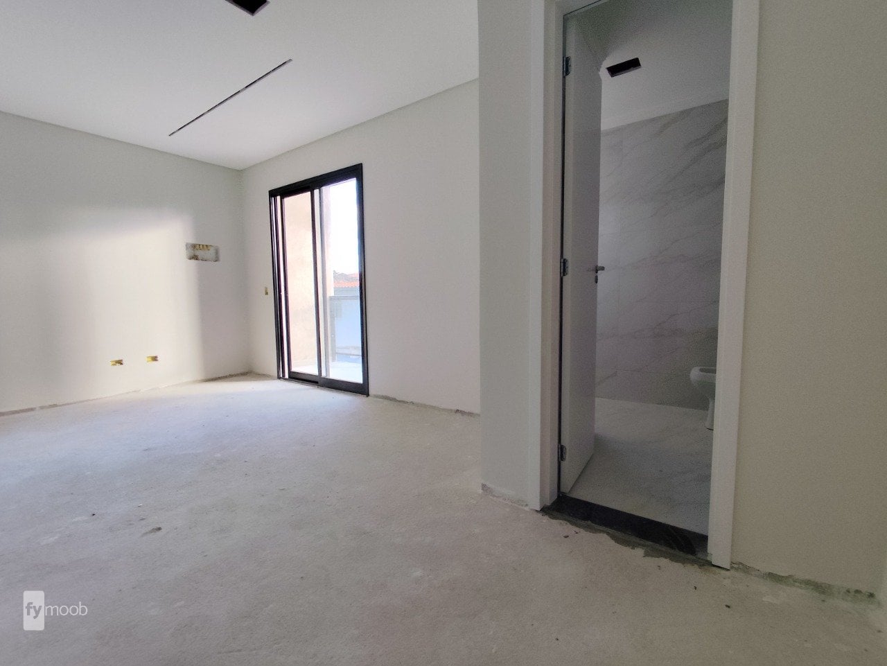 Foto do Sobrado com 3 quartos no Capão Raso, Curitiba - foto 27