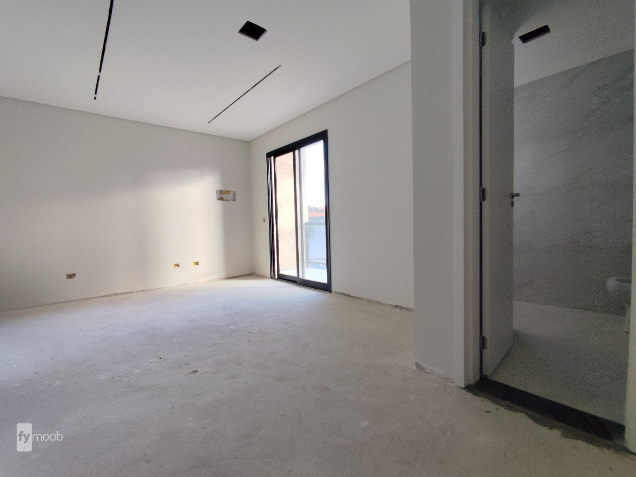 Foto do Sobrado com 3 quartos no Capão Raso, Curitiba - foto 31