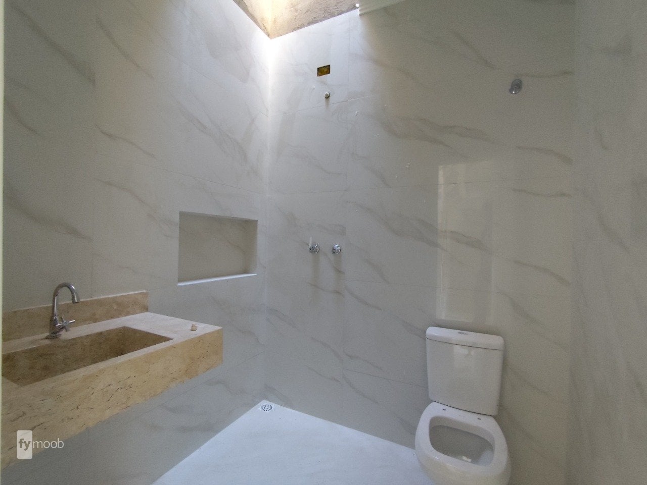 Foto do Sobrado com 3 quartos no Capão Raso, Curitiba - foto 35