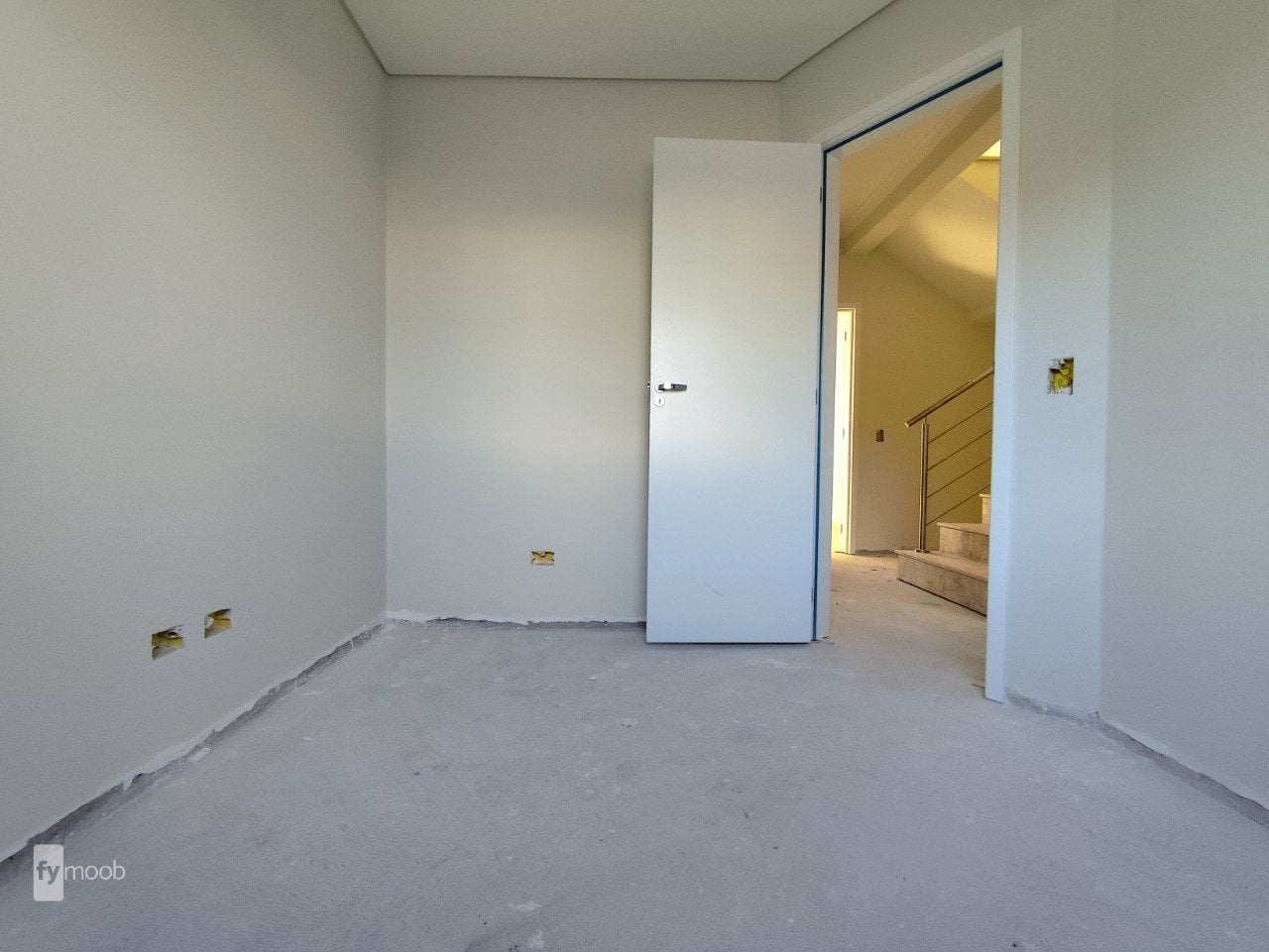 Foto do Sobrado com 3 quartos no Capão Raso, Curitiba - foto 41