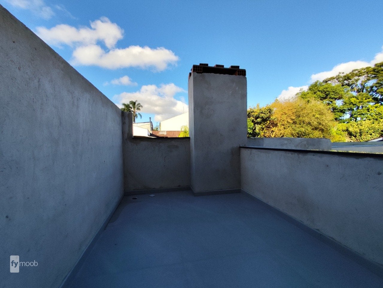 Foto do Sobrado com 3 quartos no Capão Raso, Curitiba - foto 44