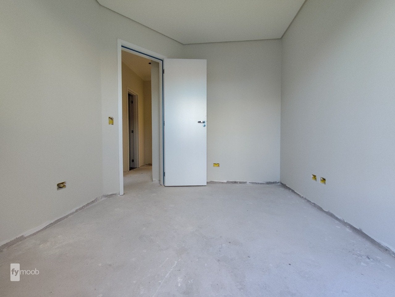 Foto do Sobrado com 3 quartos no Capão Raso, Curitiba - foto 46