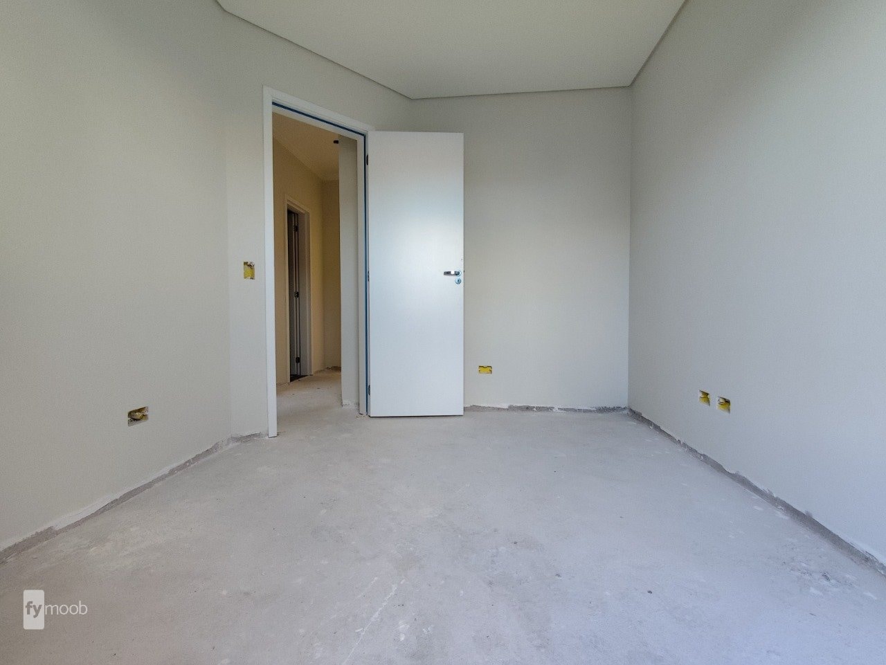 Foto do Sobrado com 3 quartos no Capão Raso, Curitiba - foto 46