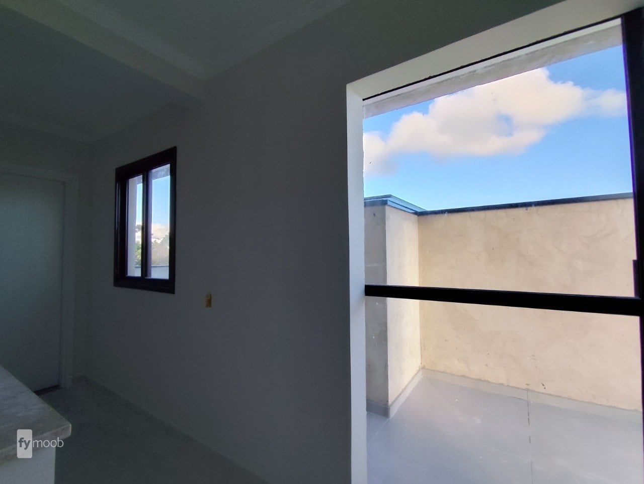 Foto do Sobrado com 3 quartos no Capão Raso, Curitiba - foto 48