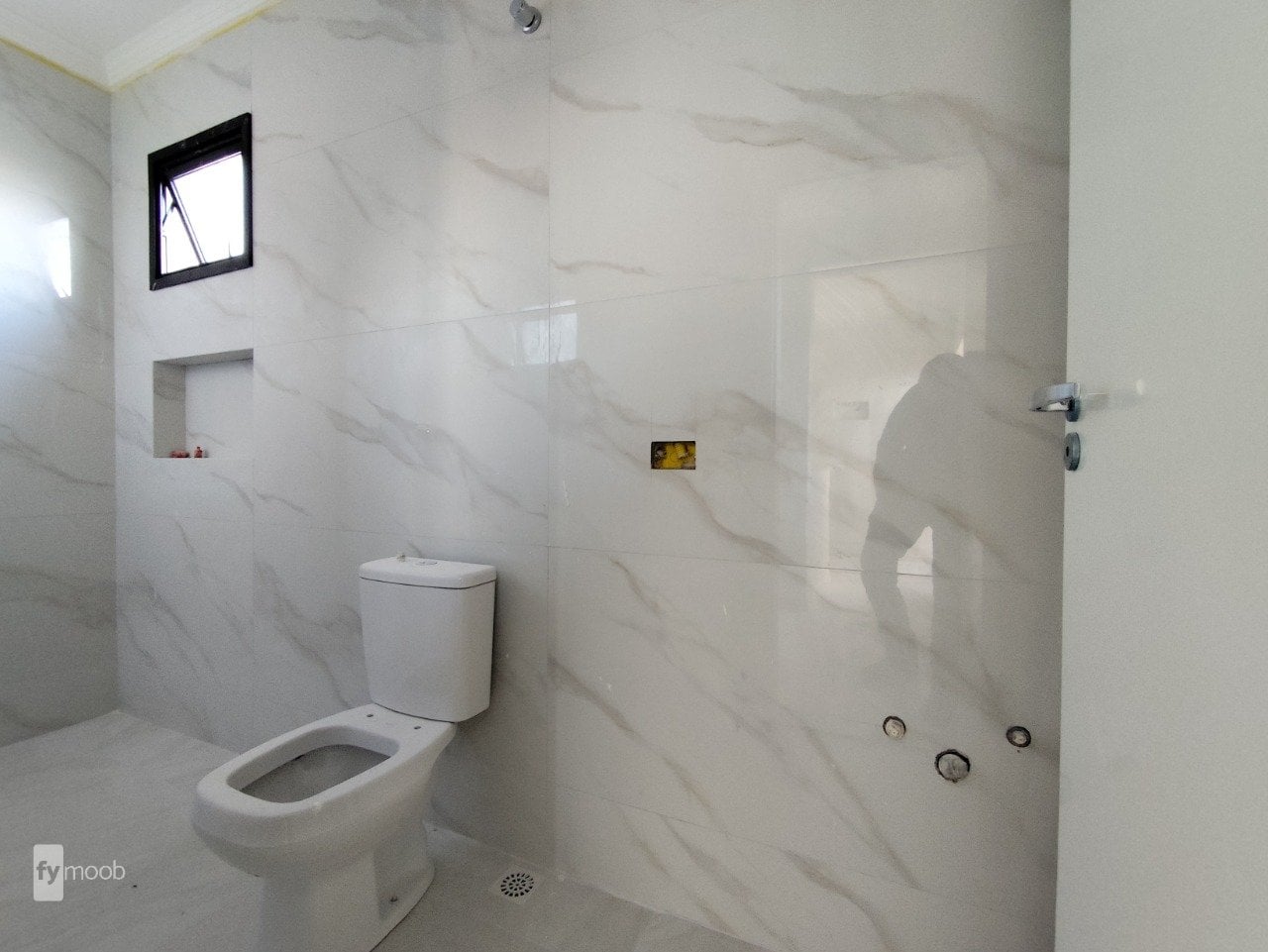 Foto do Sobrado com 3 quartos no Capão Raso, Curitiba - foto 51