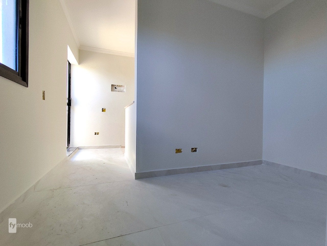 Foto do Sobrado com 3 quartos no Capão Raso, Curitiba - foto 53