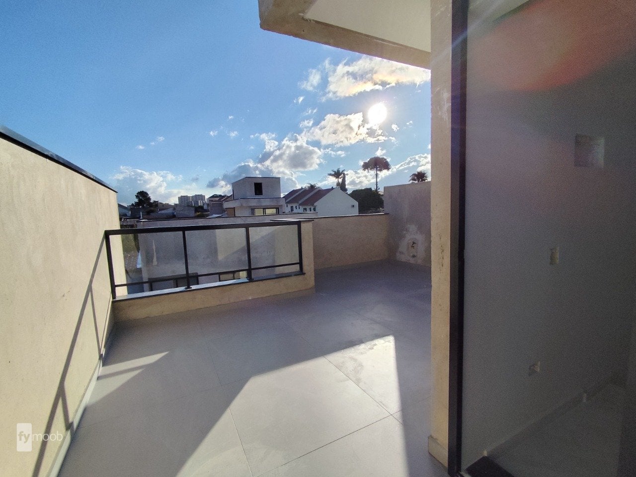 Foto do Sobrado com 3 quartos no Capão Raso, Curitiba - foto 54