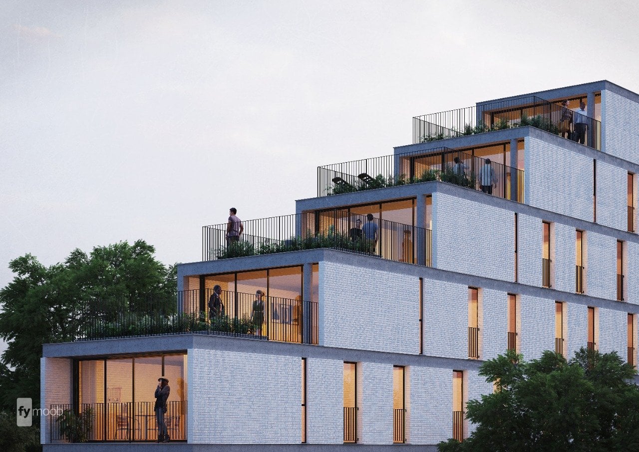 Foto do Studio com 1 quartos no Portão, Curitiba - foto 1