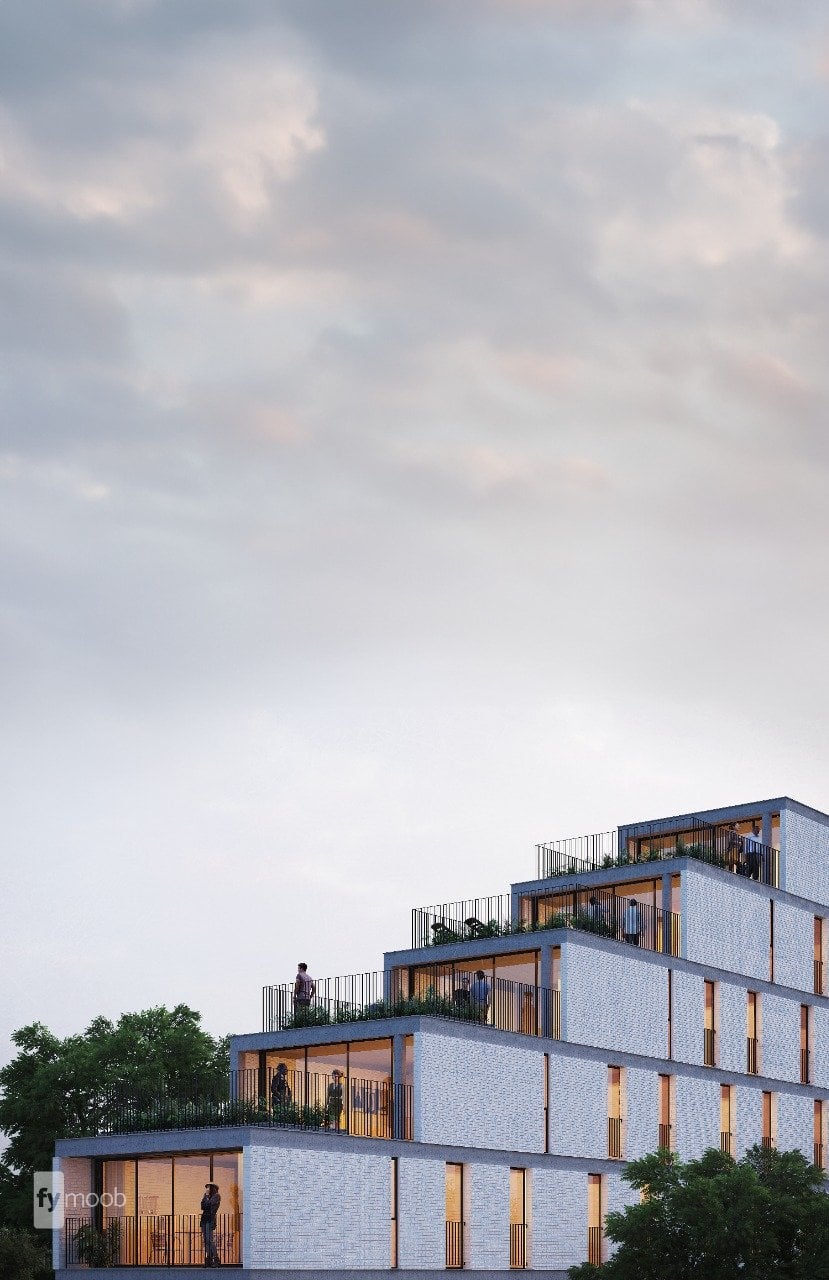 Foto do Studio com 1 quartos no Portão, Curitiba - foto 4