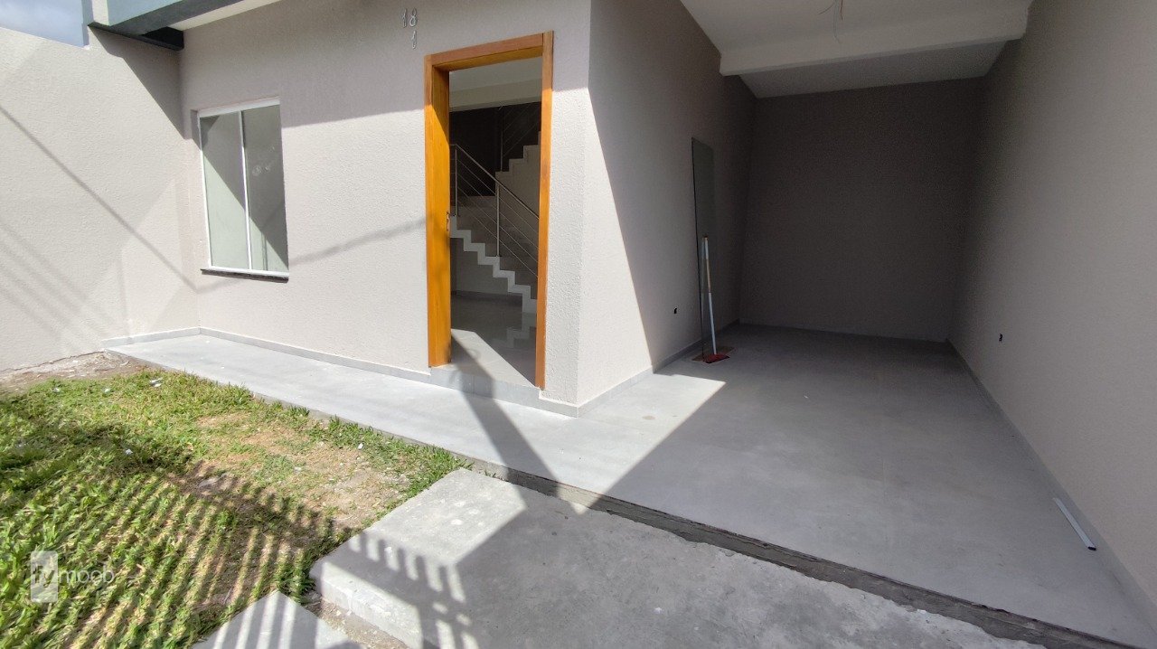 Foto do Sobrado com 3 quartos no Campo Comprido, Curitiba - foto 4