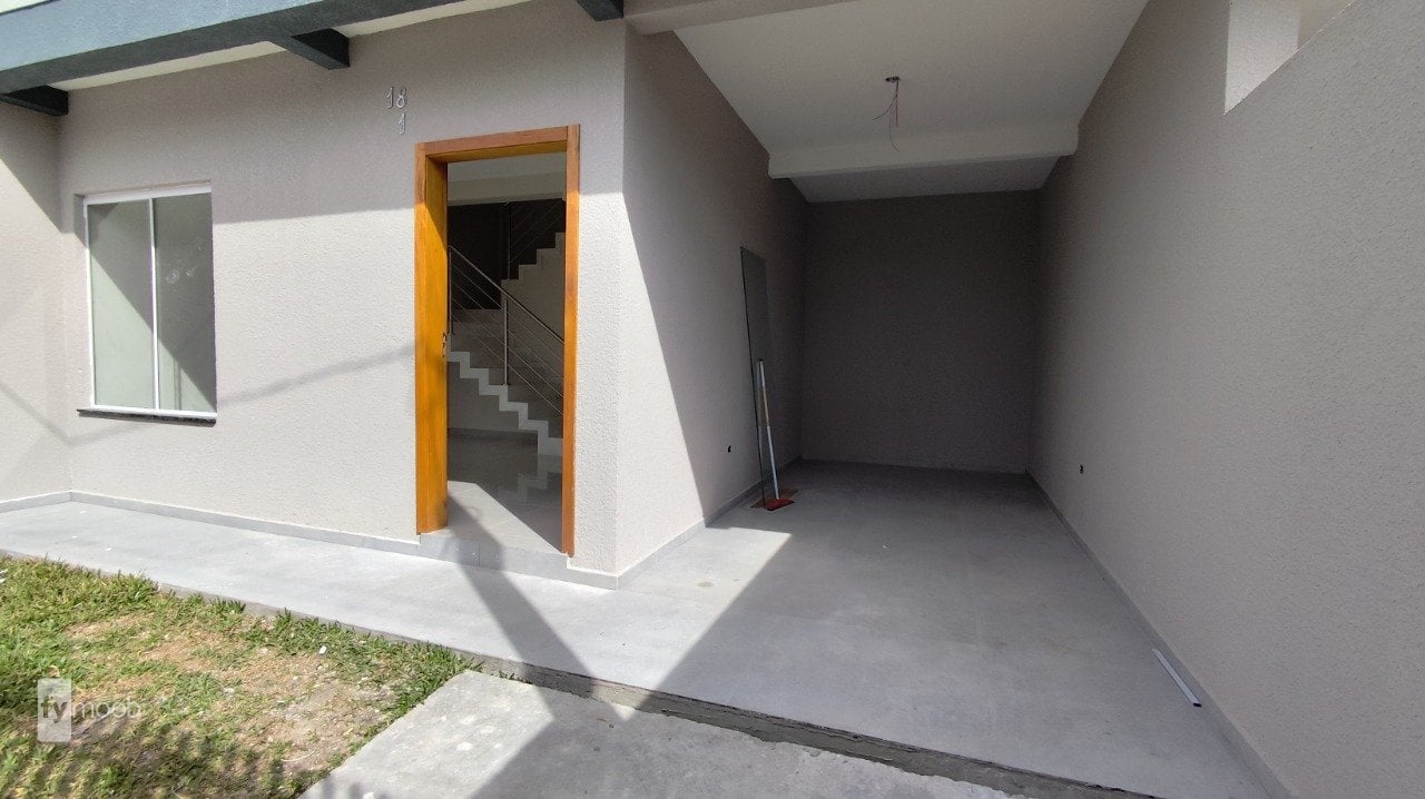 Foto do Sobrado com 3 quartos no Campo Comprido, Curitiba - foto 6