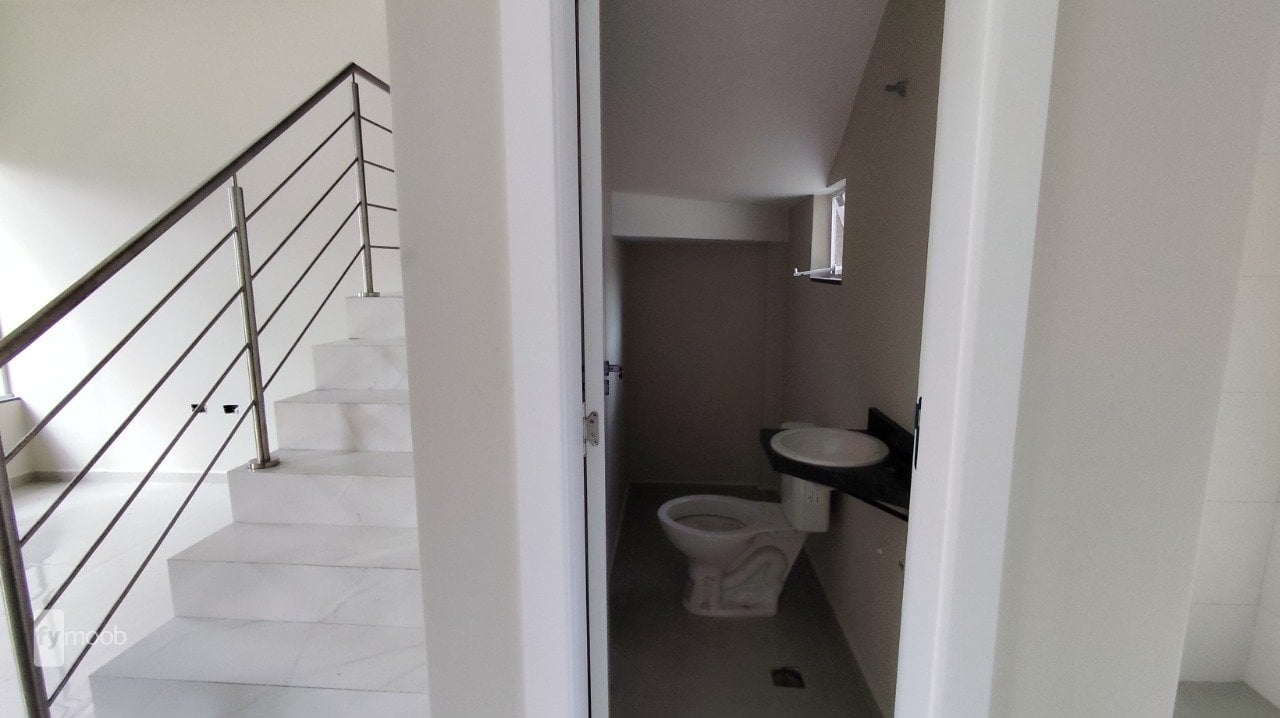 Foto do Sobrado com 3 quartos no Campo Comprido, Curitiba - foto 8