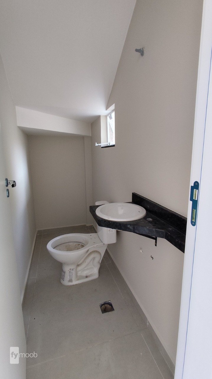 Foto do Sobrado com 3 quartos no Campo Comprido, Curitiba - foto 9
