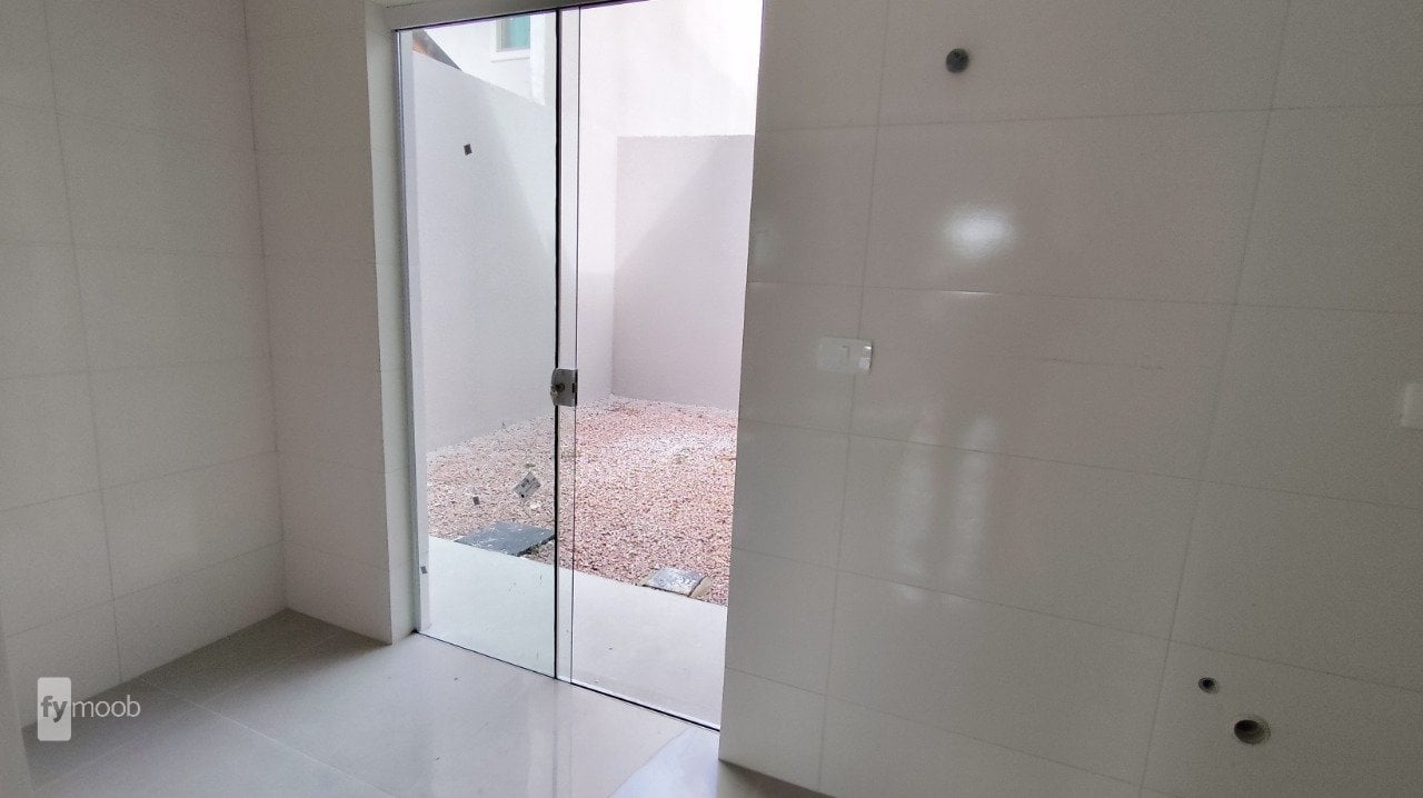 Foto do Sobrado com 3 quartos no Campo Comprido, Curitiba - foto 11
