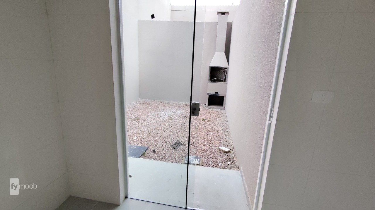 Foto do Sobrado com 3 quartos no Campo Comprido, Curitiba - foto 12