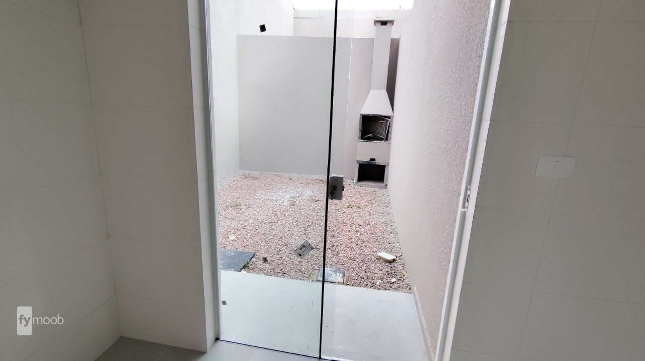 Foto do Sobrado com 3 quartos no Campo Comprido, Curitiba - foto 12
