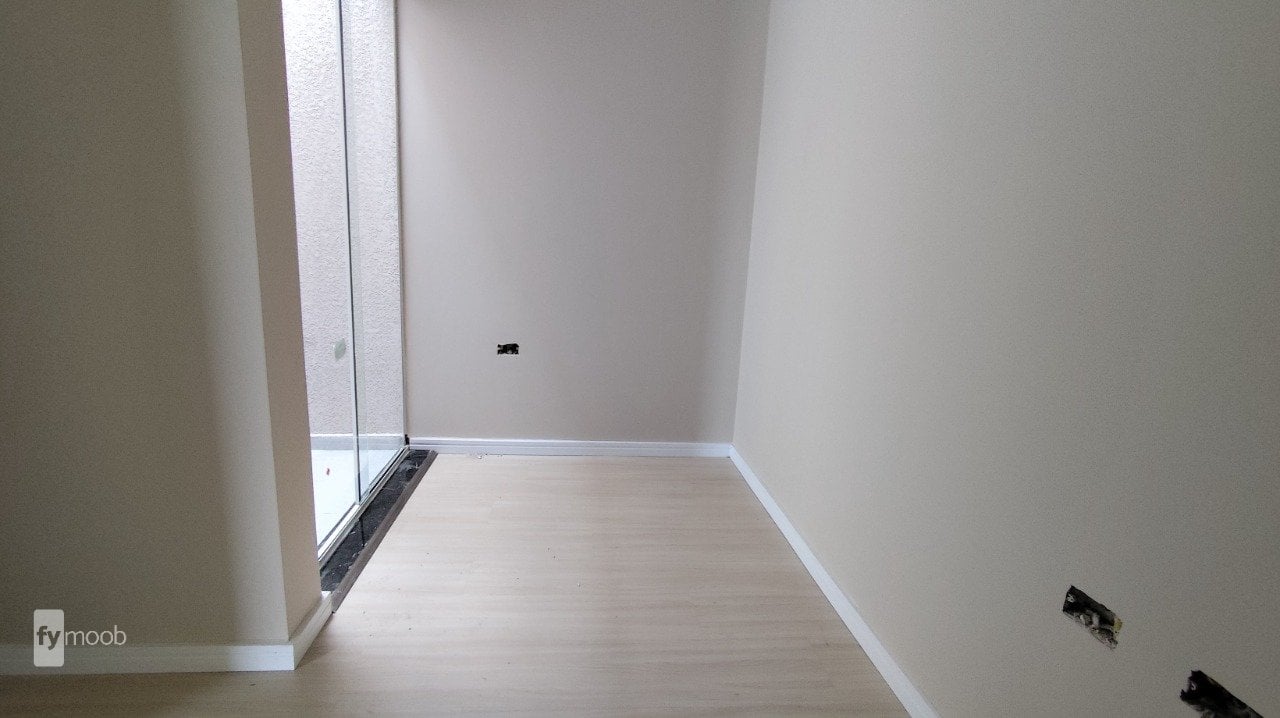 Foto do Sobrado com 3 quartos no Campo Comprido, Curitiba - foto 17