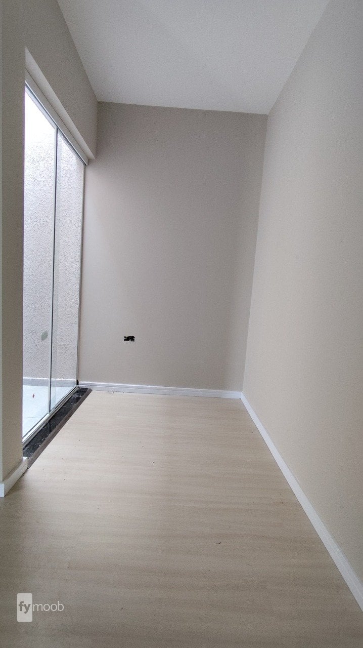 Foto do Sobrado com 3 quartos no Campo Comprido, Curitiba - foto 18