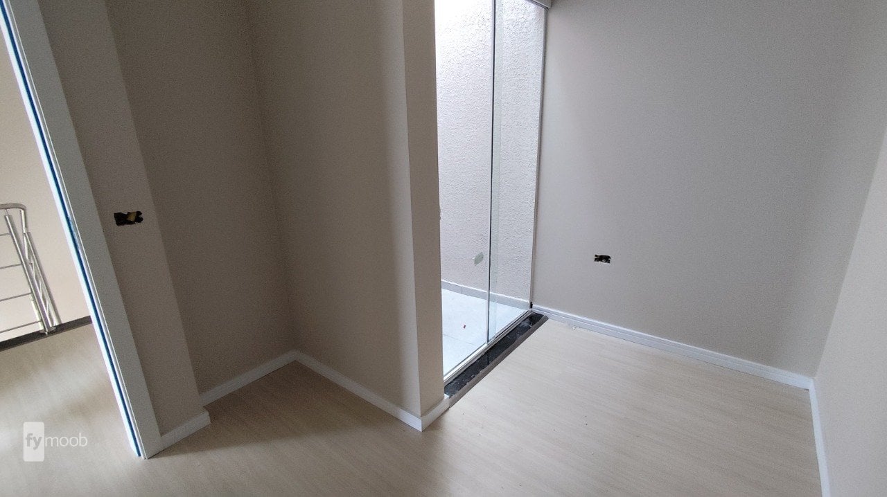 Foto do Sobrado com 3 quartos no Campo Comprido, Curitiba - foto 19