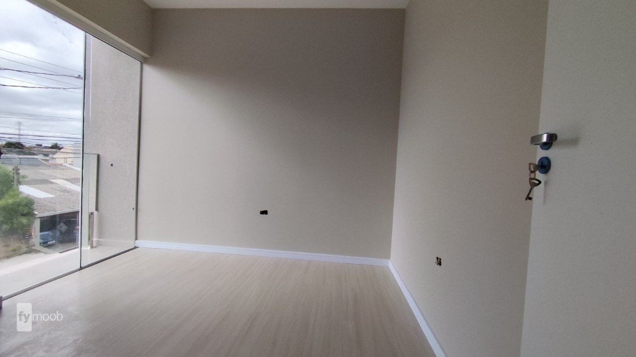 Foto do Sobrado com 3 quartos no Campo Comprido, Curitiba - foto 24