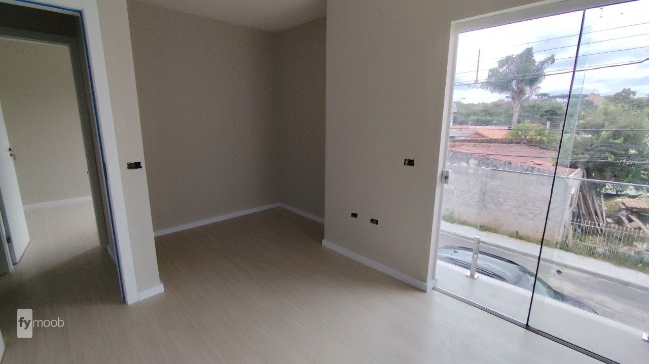 Foto do Sobrado com 3 quartos no Campo Comprido, Curitiba - foto 26