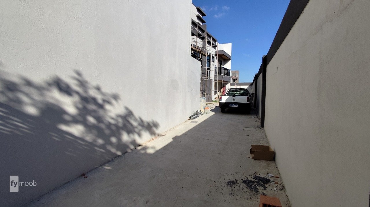 Foto do Sobrado com 3 quartos no Capão Raso, Curitiba - foto 3