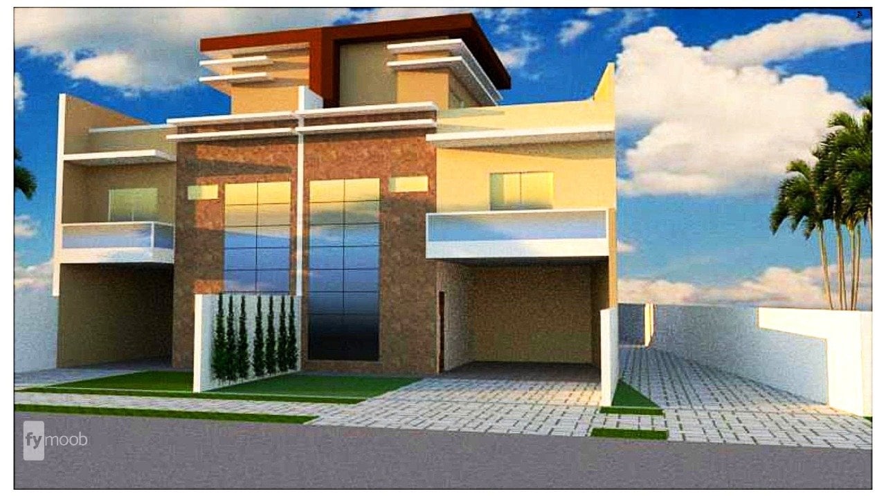 Foto do Sobrado com 3 quartos no Capão Raso, Curitiba - foto 3