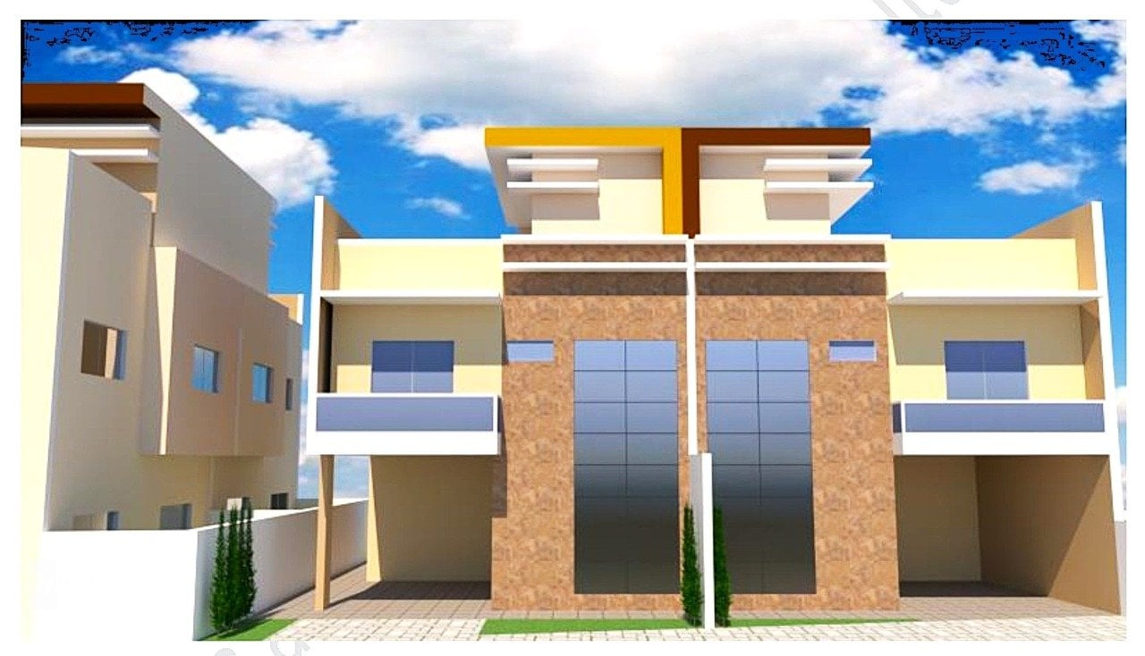 Foto do Sobrado com 3 quartos no Capão Raso, Curitiba - foto 4