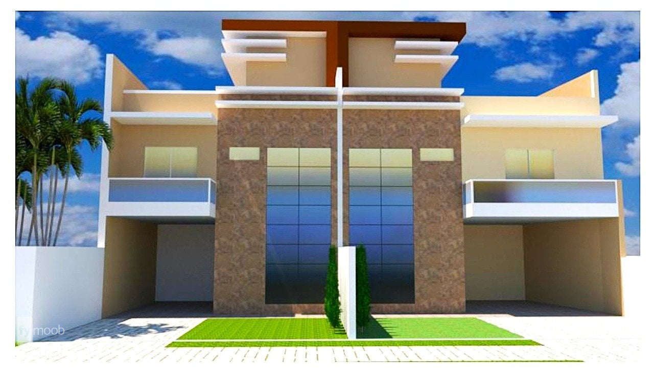 Foto do Sobrado com 3 quartos no Capão Raso, Curitiba - foto 5