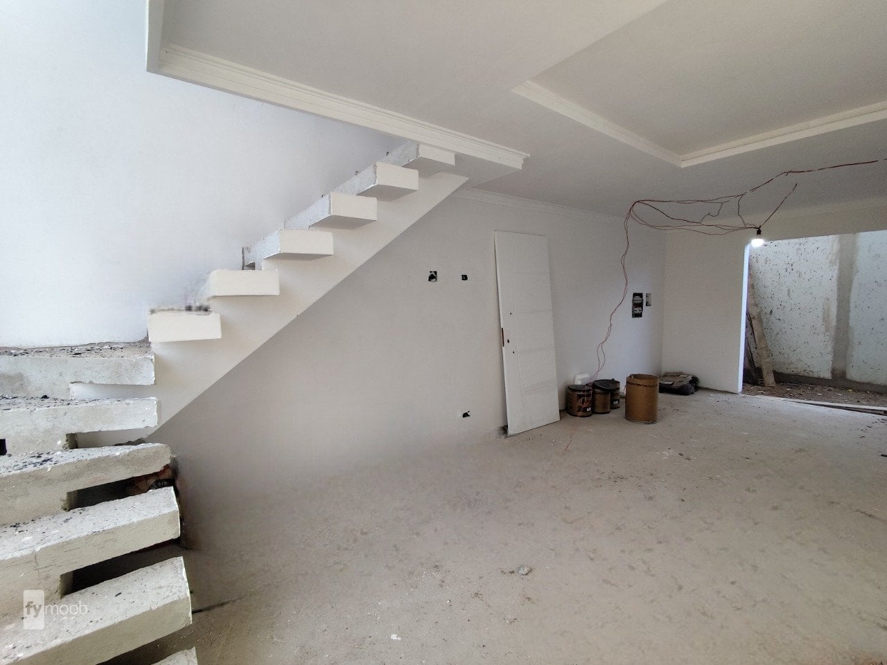 Foto do Sobrado com 3 quartos no Capão Raso, Curitiba - foto 4