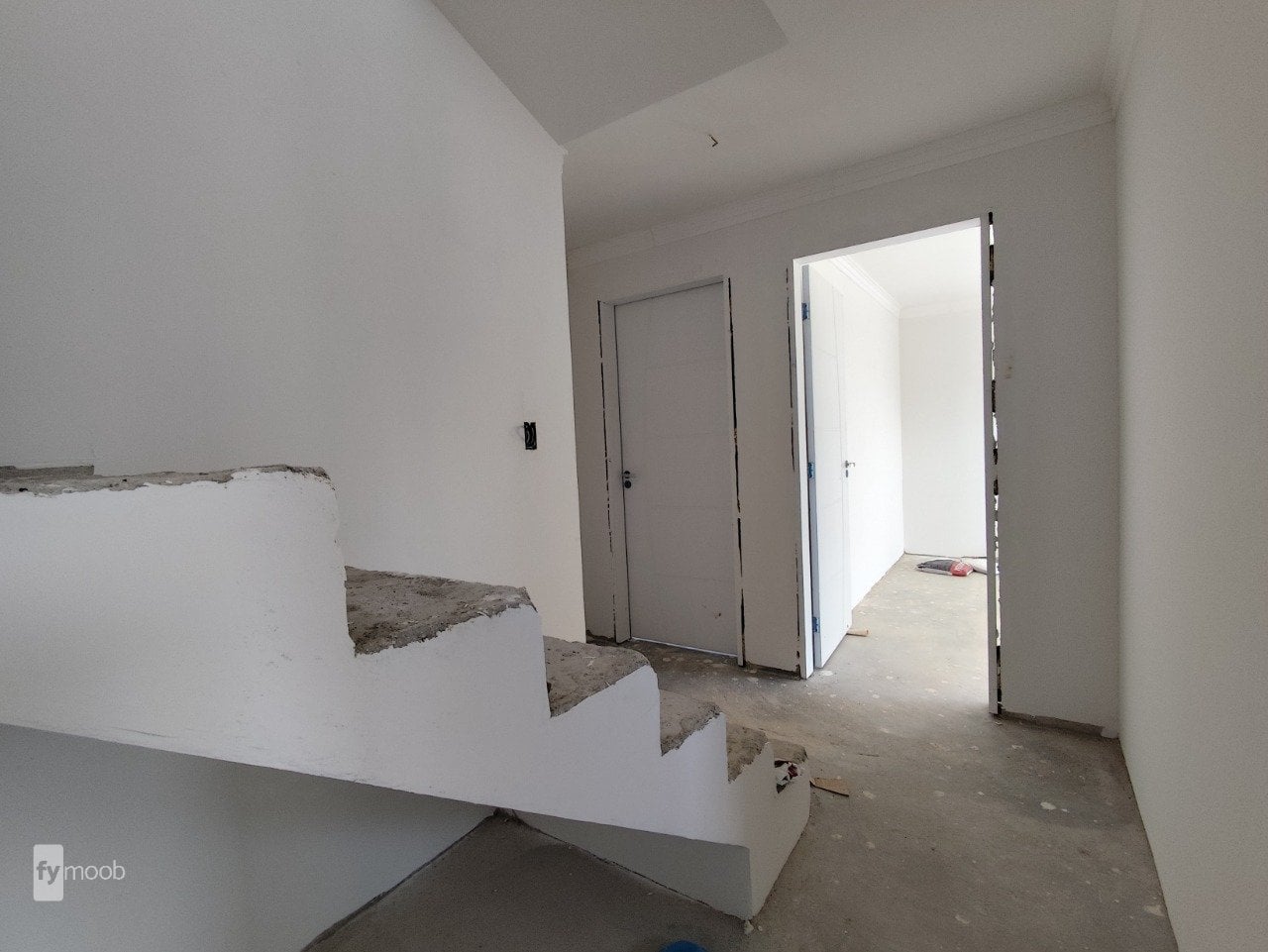 Foto do Sobrado com 3 quartos no Capão Raso, Curitiba - foto 6