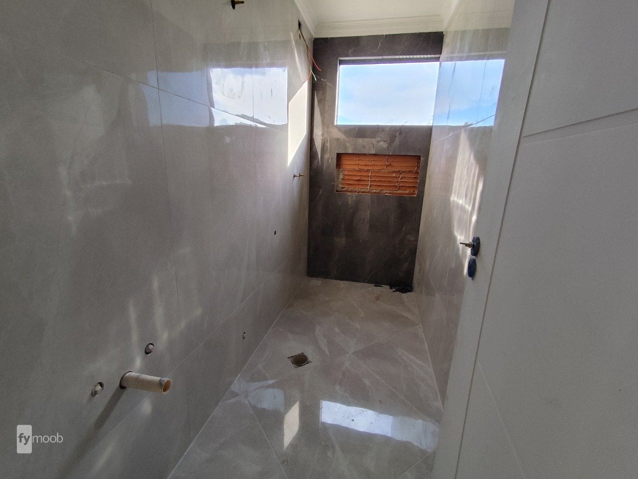 Foto do Sobrado com 3 quartos no Capão Raso, Curitiba - foto 7