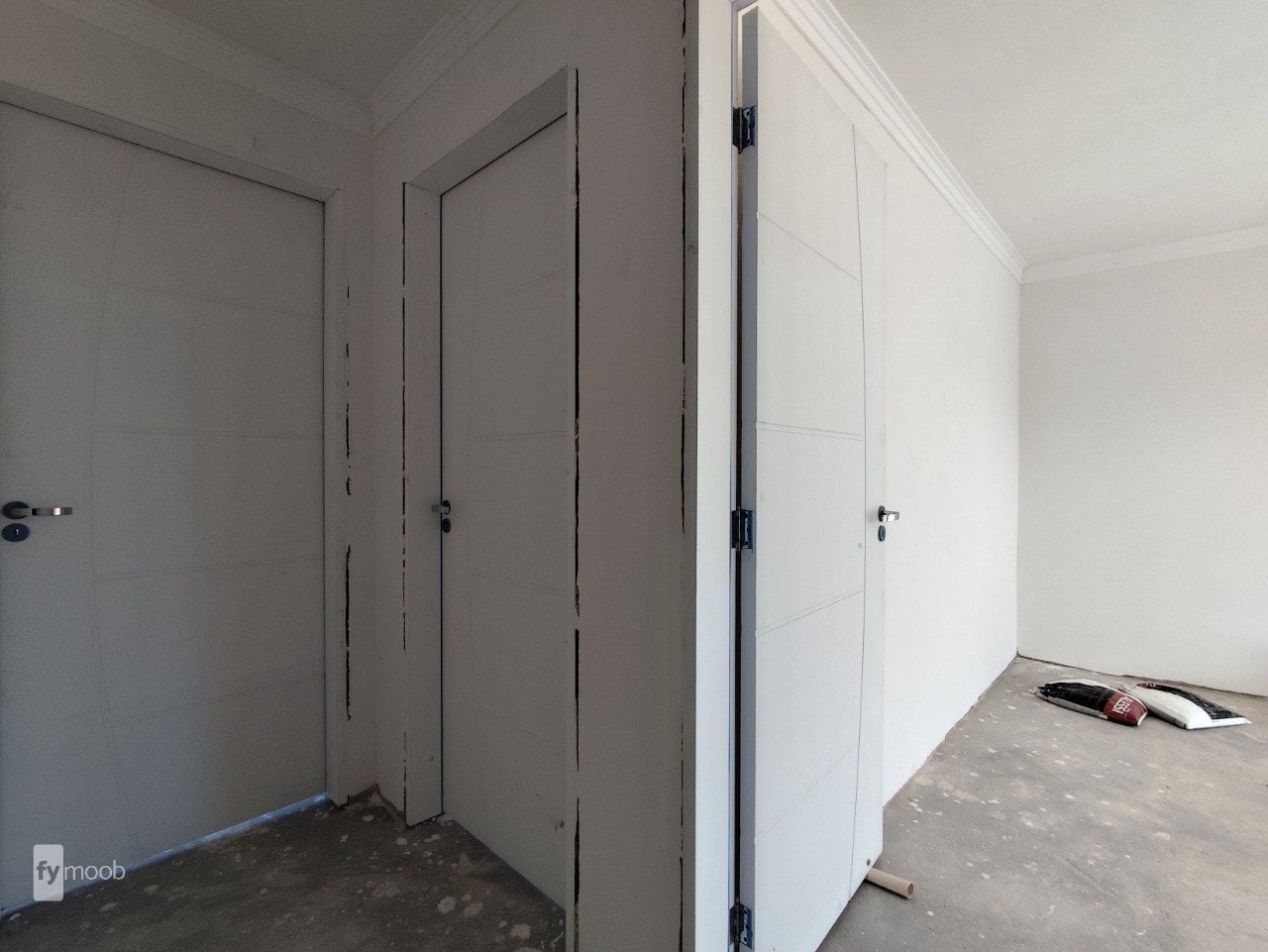 Foto do Sobrado com 3 quartos no Capão Raso, Curitiba - foto 8