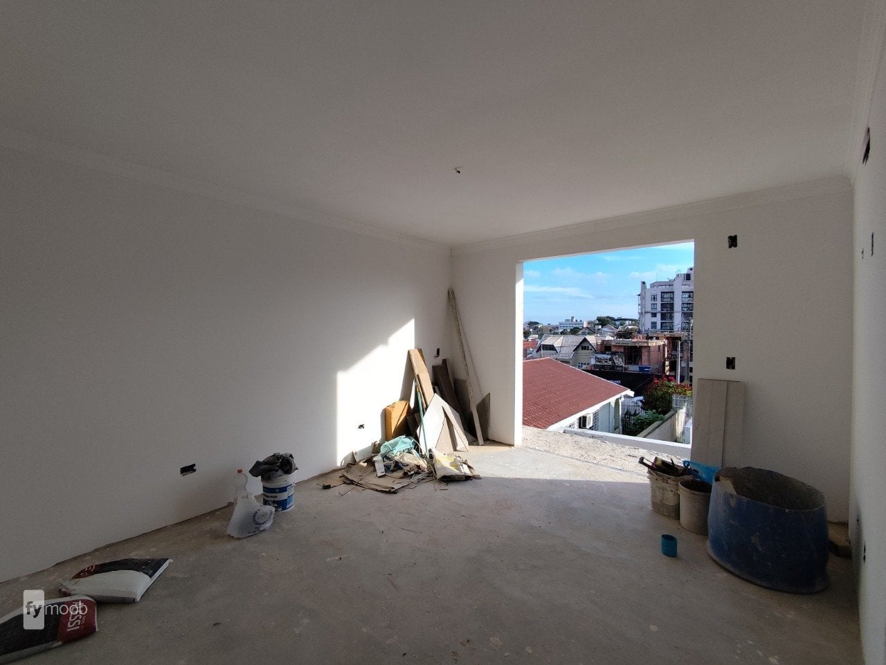 Foto do Sobrado com 3 quartos no Capão Raso, Curitiba - foto 9