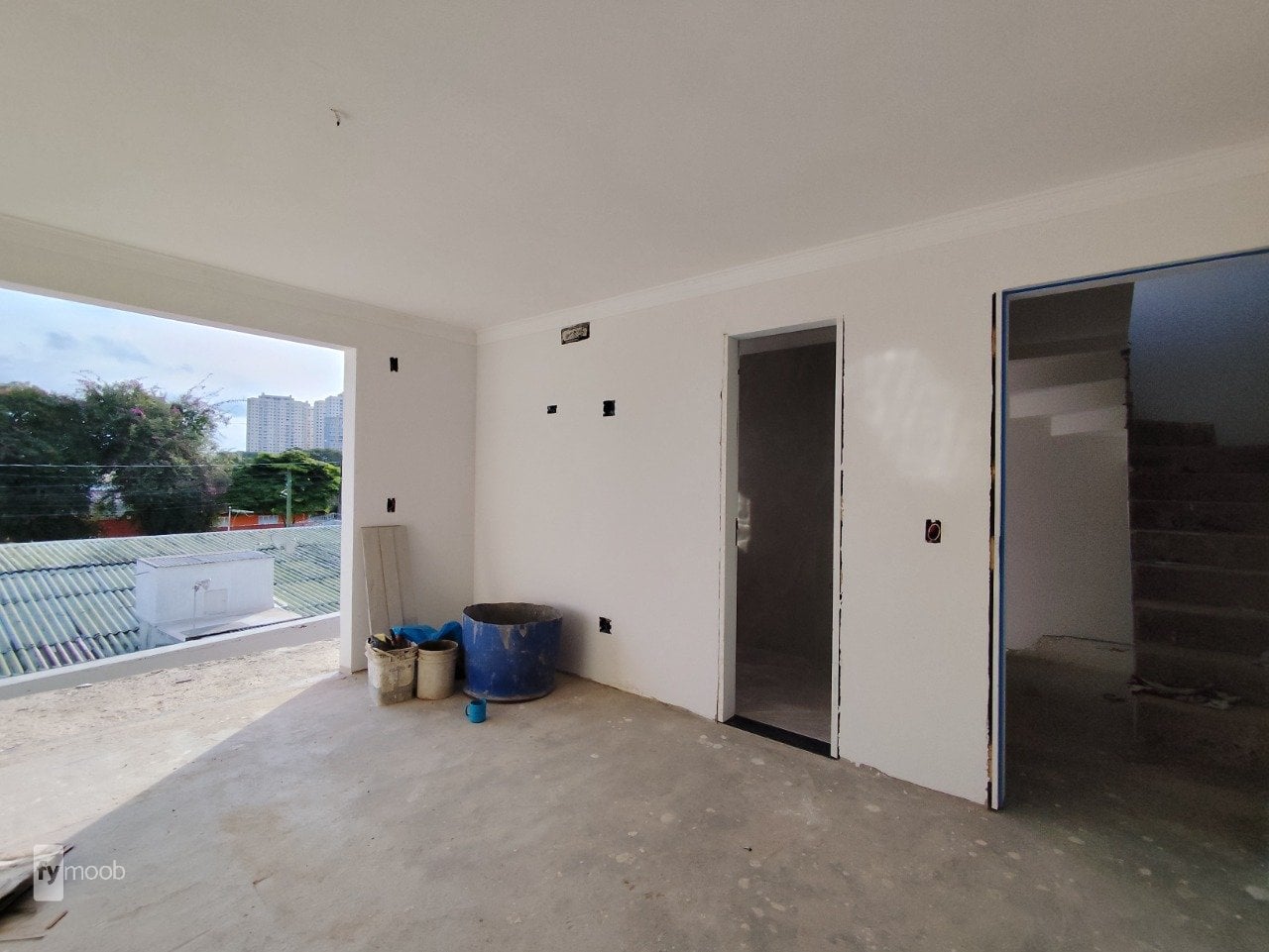 Foto do Sobrado com 3 quartos no Capão Raso, Curitiba - foto 10