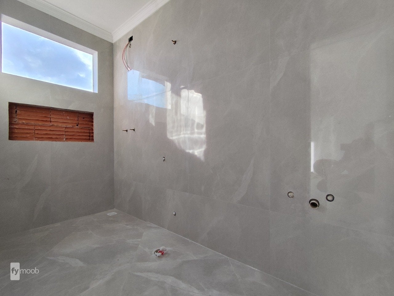 Foto do Sobrado com 3 quartos no Capão Raso, Curitiba - foto 11