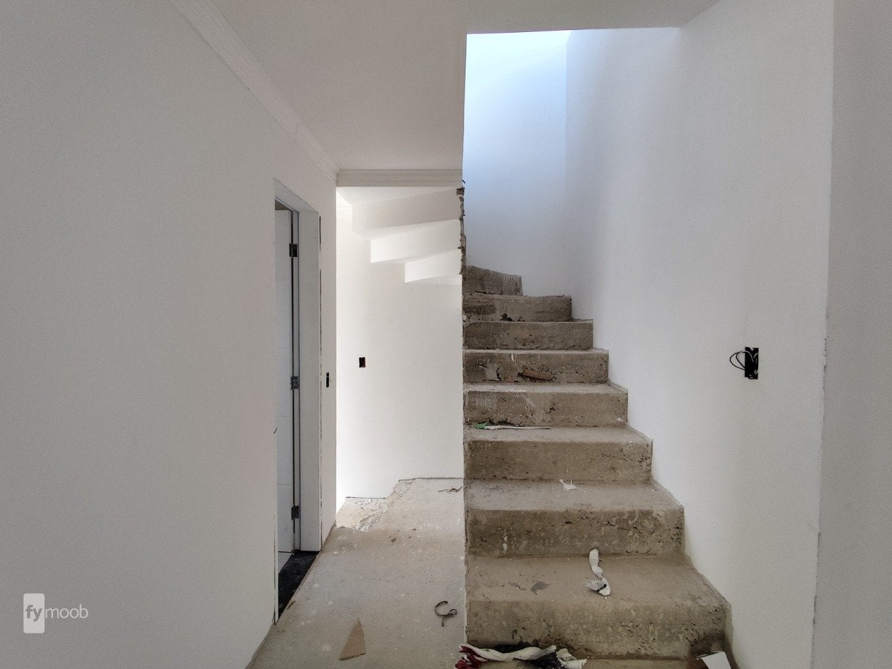 Foto do Sobrado com 3 quartos no Capão Raso, Curitiba - foto 12
