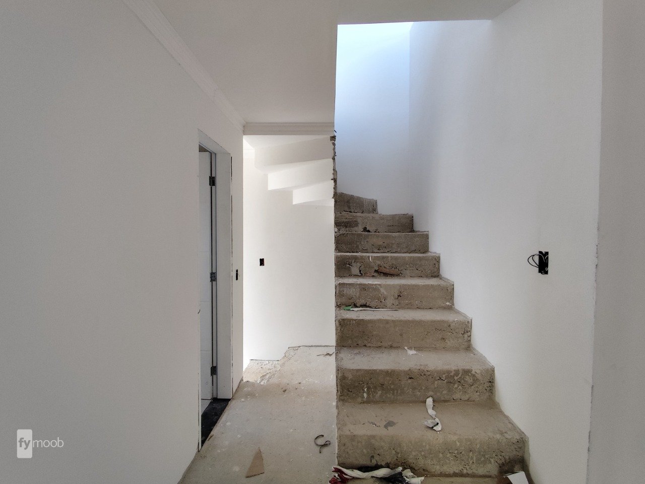 Foto do Sobrado com 3 quartos no Capão Raso, Curitiba - foto 12