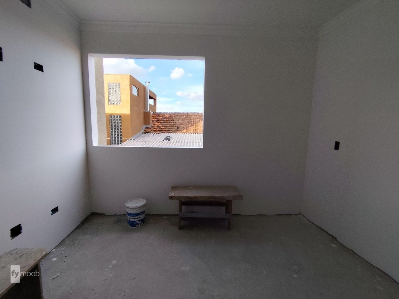 Foto do Sobrado com 3 quartos no Capão Raso, Curitiba - foto 15