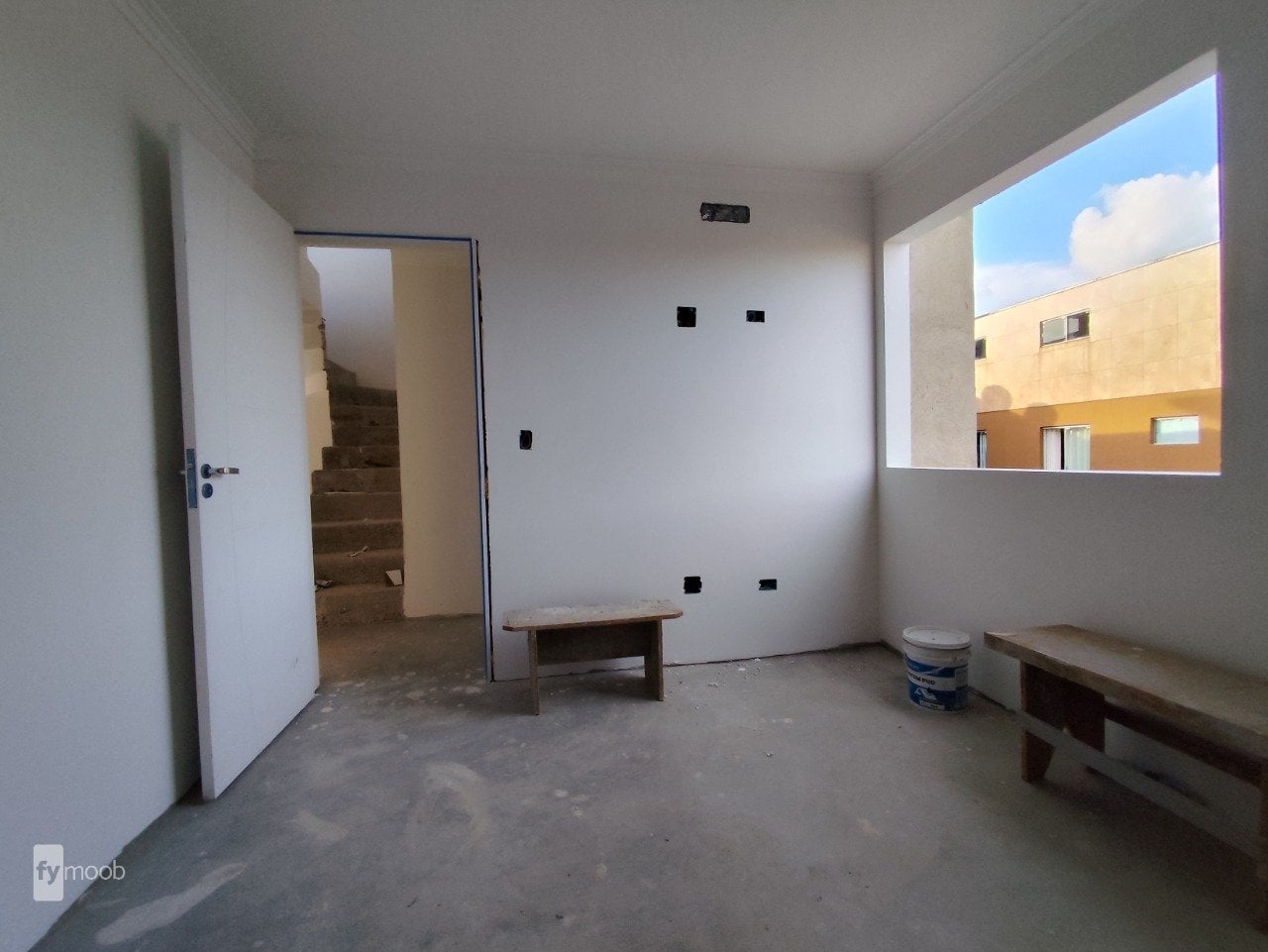 Foto do Sobrado com 3 quartos no Capão Raso, Curitiba - foto 14